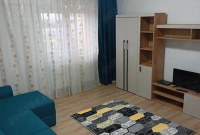 Garsonieră decomandată în Central - 7