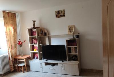 Ofer spre inchiriere apartament 2 camere Doamna Ghica / Tei - 5