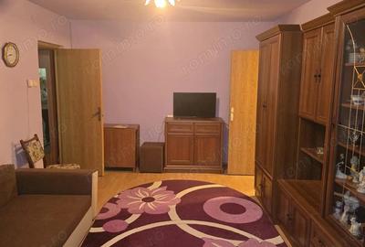 Vand apartament 2 camere in Deva, pe Al. Armatei, etaj 2, - 5