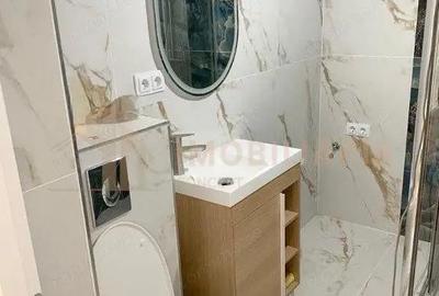 Apartament cu 3 camere în Independenței - 5