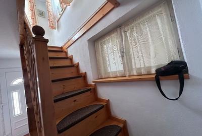 Casă cu 3 camere în Exterior Vest - 4