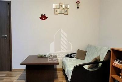 Garsonieră decomandată în Giroc