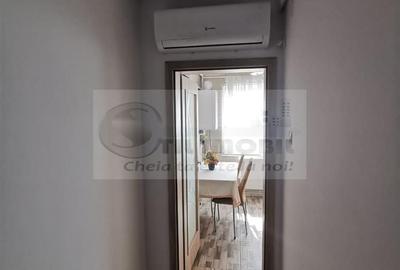 Apartament cu 2 camere decomandat, mobilat în Alexandru cel Bun - 17