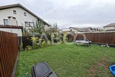 Apartament de vazare 2 camere cu gradina proprie de 86 mp si parcare - 15