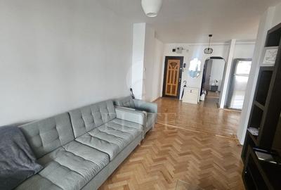 Apartament 3 camere în zona Piata Cipariu - 11