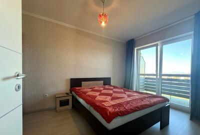 Apartament modern cu 2 camere și vedere spectaculoasă spre munți Avantgarden 3 - 11
