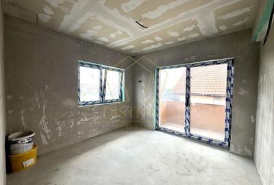 Duplex modern cu 4 camere si 3 bai | Mosnita Noua | VALERY - 14