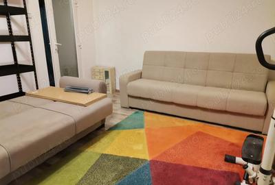 Garsonieră decomandată în Micălaca - 1