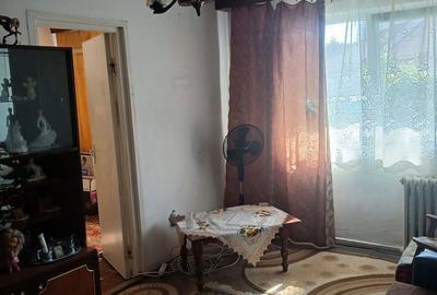 Apartament cu 2 camere semidecomandat în Exterior Vest - 1