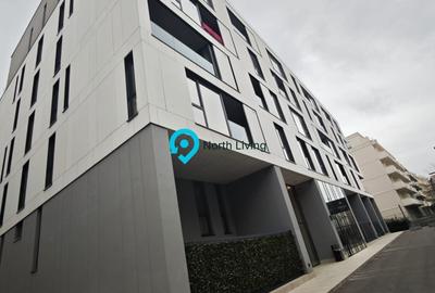 Apartament cu 3 camere în Herăstrău - 33