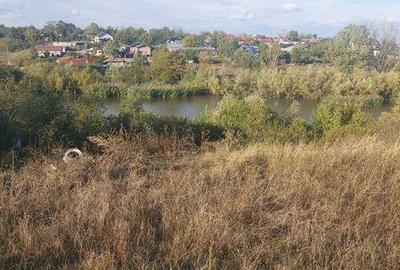 Teren de 2234 mp, în Talpa - 5