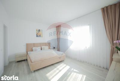 Casă cu 4 camere cu Teren 500 Mp în Nojorid - 9