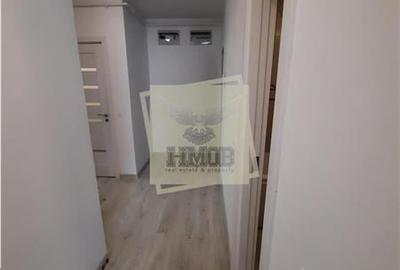 Apartament 2 camere 2 parcari boxa si curte 60 mp in Selimbar - 10