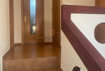 Vila individuala, zona Dedeman Sos. Giurgiului,  locuinta moderna - 8