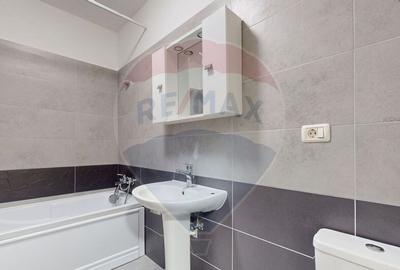 Garsoniera de inchiriat, Sanpetru Residence - 9