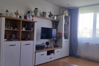 Apartament cu 2 camere semidecomandat în Nord - 3