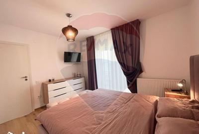 Apartament cu 4 camere în Central - 6