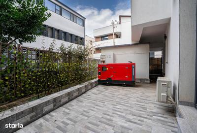 Apartament cu 3 camere în Aviației - 17