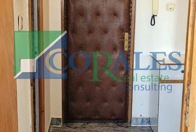 Garsonieră decomandată, mobilată în Șagului