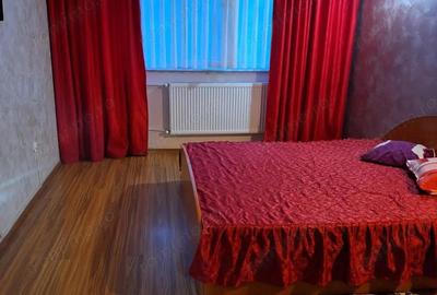 Garsoniera Tiglina 1, A-uri,et 3 - 8