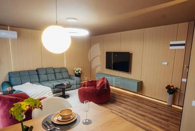 Apartament cu 2 camere semidecomandat în Mărăști - 3