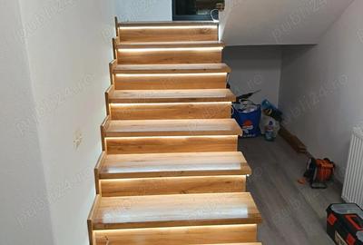 Inchiriez constructie noua in Bunloc Sacele - 4