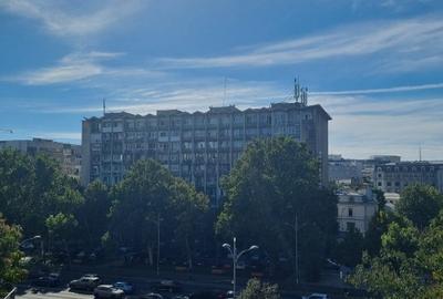 Proprietar- Apartament cu 2 camere ultracentral- Carturesti - 9