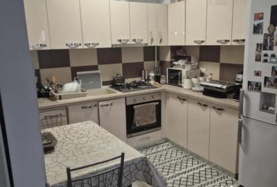 Apartament cu 2 camere decomandat în Central - 7