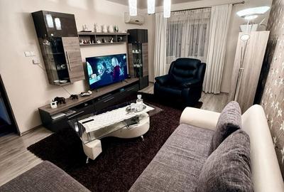 Apartament cu 3 camere decomandat în Central - 2