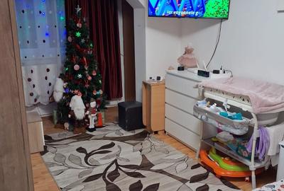 Apartament cu 2 camere semidecomandat în Central - 3