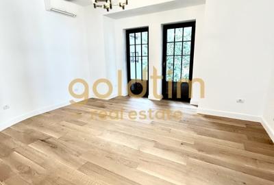 VILA SUBLIMA 650MP+TEREN 520MP/IMPECABIL CONSOLIDATA SI RENOVATA/CAPITALE - 23
