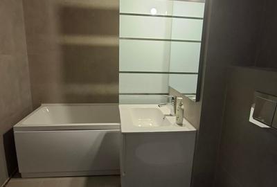 Apartament cu o camera, renovat, Podu Ros - 4