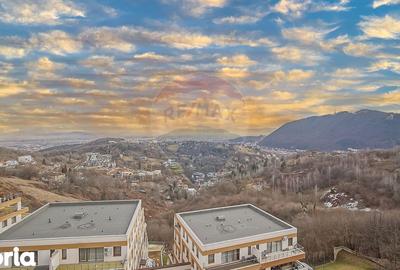 Apartament cu 3 camere, mobilat în Schei - 8