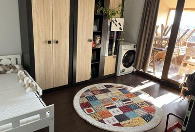 Apartament cu 3 camere decomandat în Central - 7