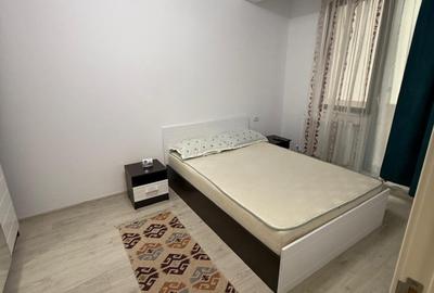 Garsonieră semidecomandată, mobilată în Tomis Nord - 2