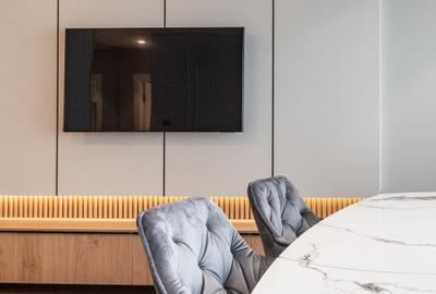 Apartament cu 2 camere decomandat, mobilat în Floreasca - 1