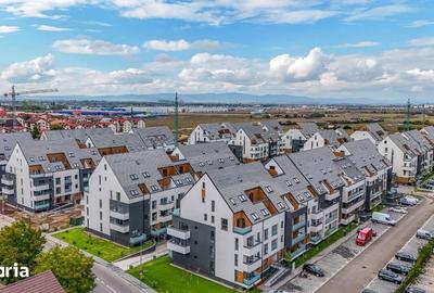 Apartament cu 2 camere în Tractorul - 1