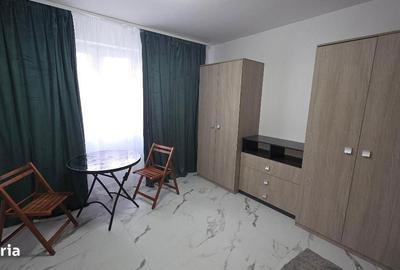 Garsonieră, mobilată în Colentina - 2