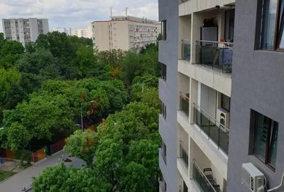 Garsoniera de inchiriat zona Metalurgiei Grand Arena - 2