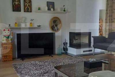 Spațiu comercial, de 629 mp, în Grigorescu - 13