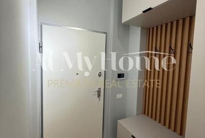 BELAIR LAKE, Apartament cu 3 camere,  MOBILAT, parcare - 7