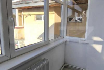 Apartament cu 4 camere decomandat în Burdujeni - 1