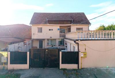 Casă individuală cu 5 camere cu Canalizare în Plopi - 21