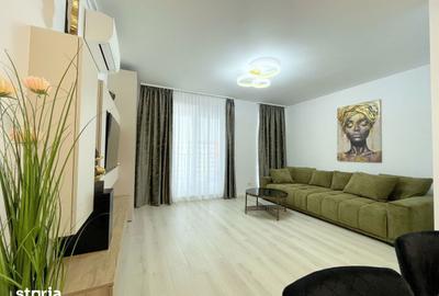 Apartament cu 2 camere în Central - 8