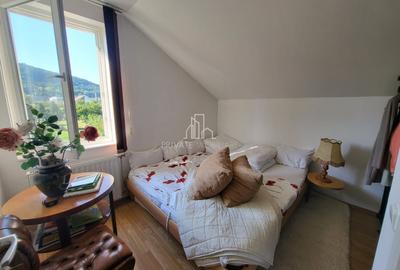 Casa de vanzare mobilata si utilata, zona Benta, Sighisoara - 8