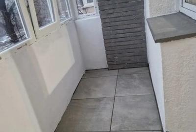 Apartament cu 2 camere - zona Gara - fosta Billa - 5