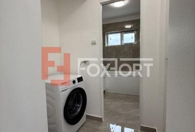 COMISION 0% Apartament cu 2 camere semidecomandat, etaj 3 - Calea Bogdanestilor - 5