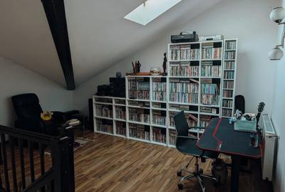 Apartament cu 3 camere decomandat în Sânpetru - 7