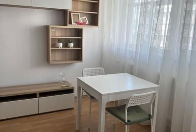 Apartament cu 2 camere semidecomandat, mobilat în 1 Mai - 3