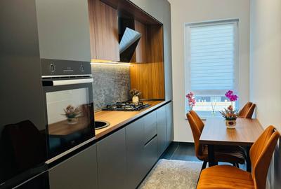 Inchiriez Apartament de Lux–Design de Interior, Aproape de Metrou Berceni (5min) - 15